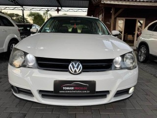 Foto do veículo Volkswagen Golf Sportline 1.6 Mi Total Flex 8v 4p