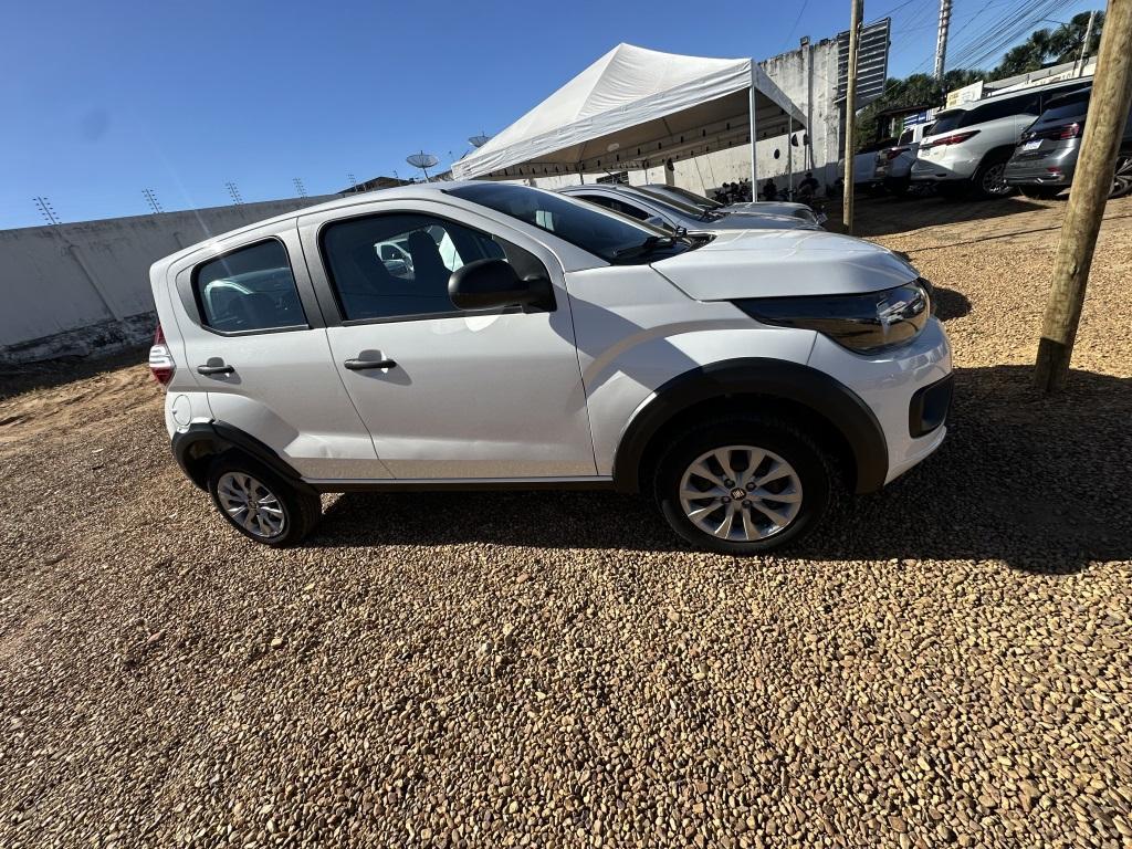 Fiat Mobi MOBI LIKE 1.0 Fire Flex 5p. 2024