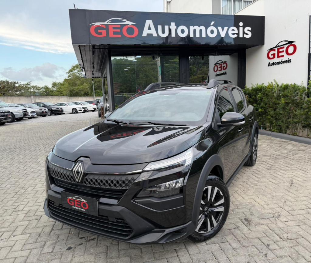 Renault Kardian