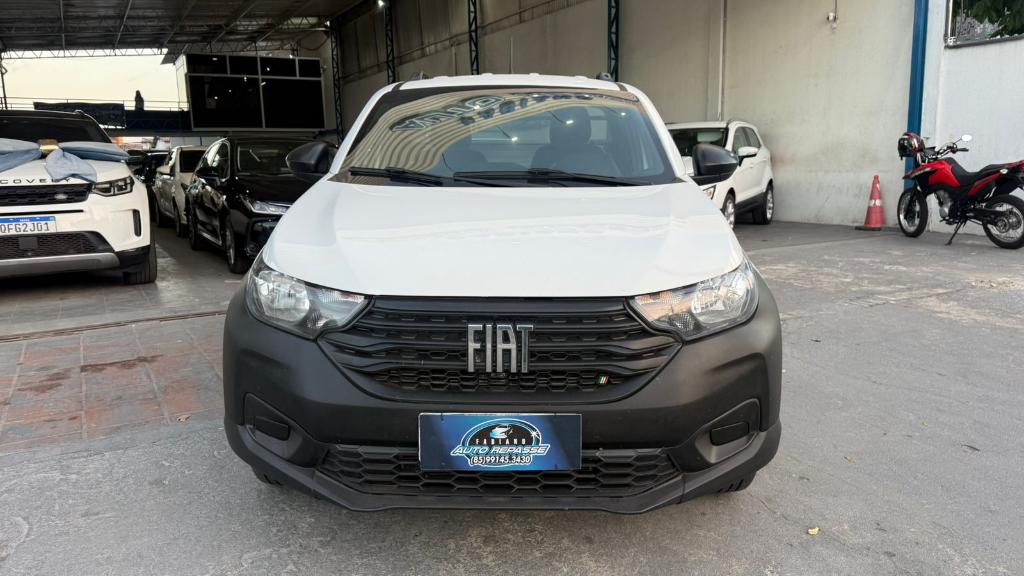 Fiat Strada