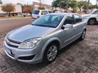 Foto do veículo Chevrolet Vectra 2.0 Elegance Flexpower