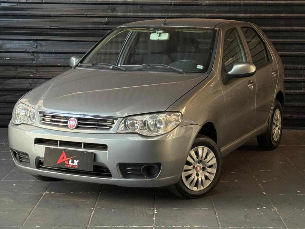 Fiat Palio