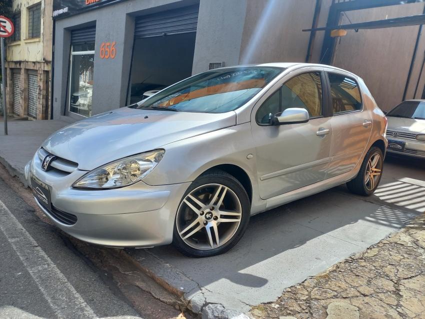 Peugeot 307 2006