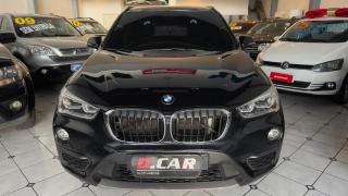 Foto do veículo Bmw X1 Sdrive 20i X-line 2.0 Tb Active Flex