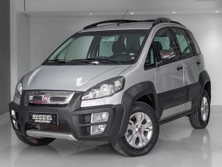Foto do veículo Fiat Idea 1.8 16v Flex Adventure