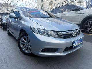 Foto do veículo Honda Civic Sed. Lxl/lxl Se 1.8 Flex 16v Aut.