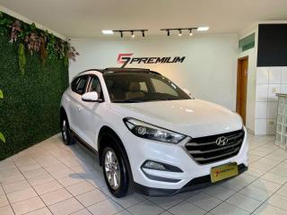 Foto do veículo Hyundai Tucson Gls 1.6 Turbo 16v Aut.