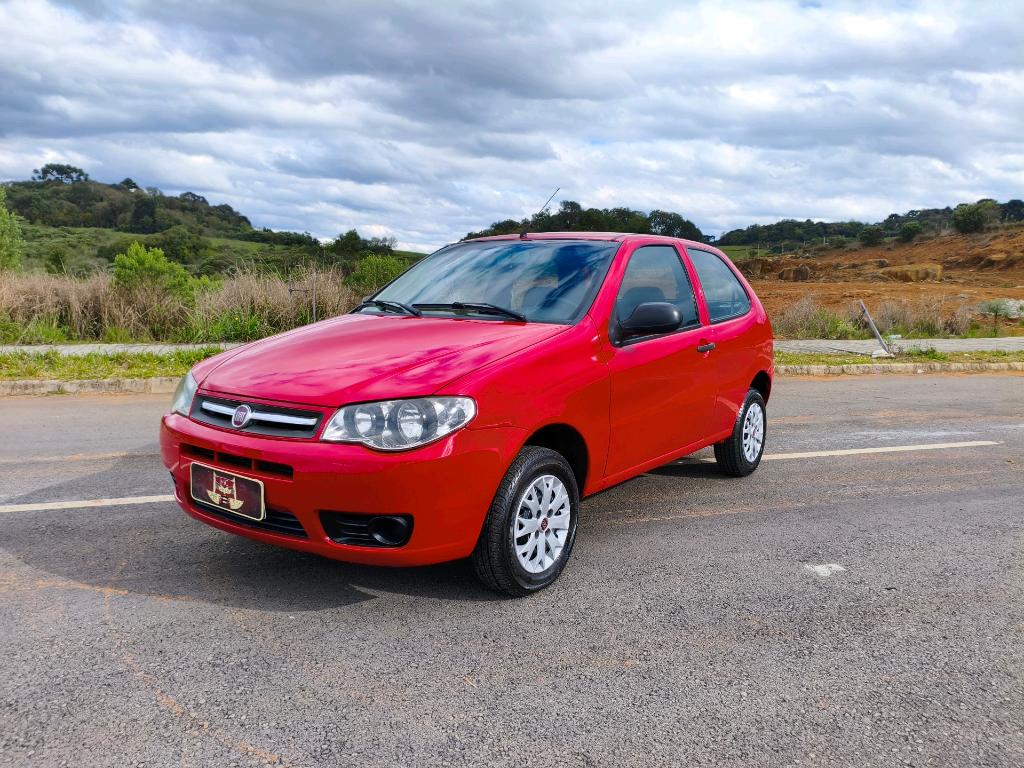 Fiat Palio 1.0 ECONOMY FIRE FLEX 8V 2P 2014