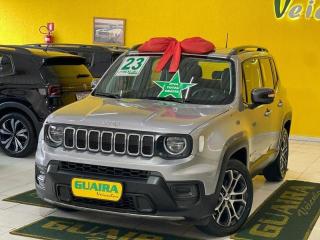 Foto do veículo Jeep Renegade Long. T270 1.3 Tb 4x2 Flex Aut.