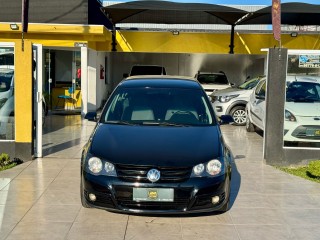 Foto do veículo Volkswagen Golf 1.6 Vht Total Flex Sportline