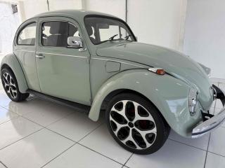 Foto do veículo Volkswagen Fusca Null