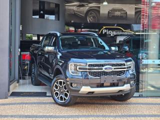 Foto do veículo Ford Ranger 3.0 Cd Limited Auto 4wd