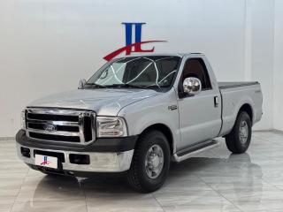 Foto do veículo Ford F-250 Xlt 4.2 180cv Cd Tb Diesel