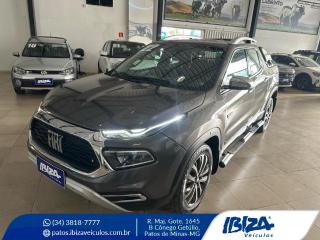 Foto do veículo Fiat Toro 2.0 Tdi Ranch Auto 4wd