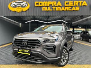 Foto do veículo Fiat Pulse 1.3 Drive Cvt