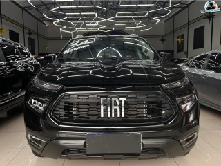 Foto do veículo Fiat Toro 1.3 T270 Freedom Auto