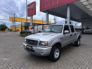 Foto do veículo Ford Ranger Xls 3.0 Pse 163cv 4x4 Cd Tb Dies.