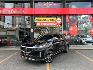 Foto do veículo Fiat Fastback Impetus Flex