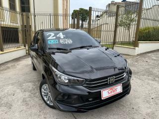 Foto do veículo Fiat Cronos 1.0 Drive