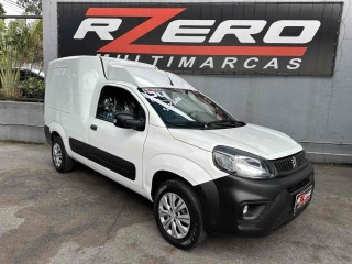 Foto do veículo Peugeot Partner Rapid 1.4 Business Pack