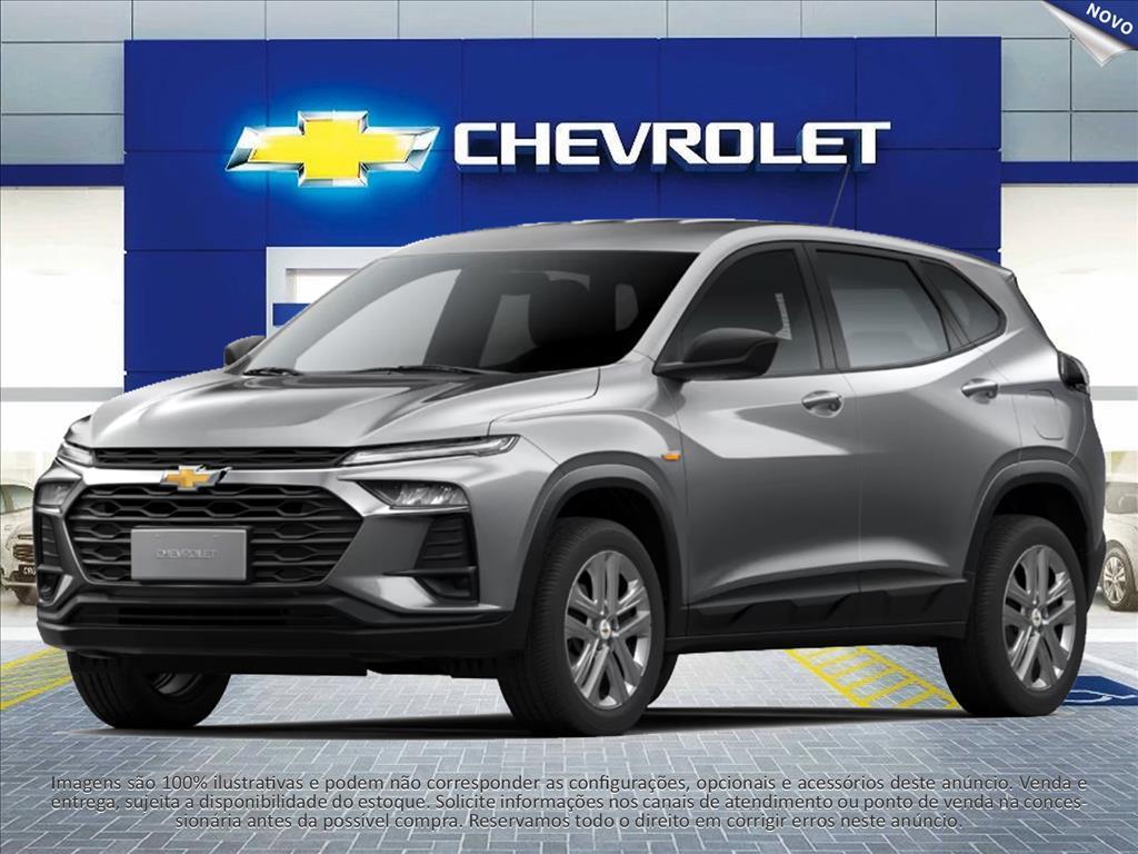Chevrolet Tracker 1.0 TURBO 12V AT 2026