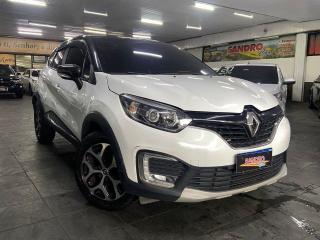 Foto do veículo Renault Captur Intense 2.0 16v Flex 5p Aut.