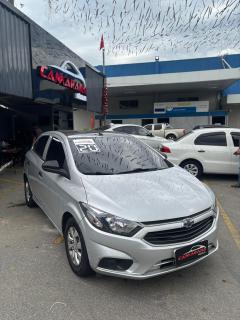 Foto do veículo Chevrolet Joy 1.0