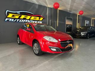 Foto do veículo Fiat Bravo 1.8 E.torq Flex Essence Dualogic