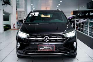 Foto do veículo Volkswagen Nivus Highline 1.0 200 Tsi Flex Aut.