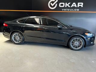 Foto do veículo Ford Fusion 2.0 16v Gtdi Titanium Auto