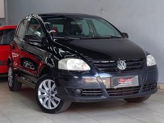 Foto do veículo Volkswagen Fox Plus 1.6mi/1.6mi Total Flex 8v 4p