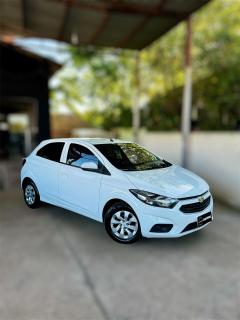 Foto do veículo Chevrolet Onix 1.0 Spe/4 Eco Lt