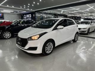Foto do veículo Hyundai Hb20 1.6 Comfort Plus Auto