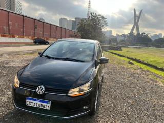 Foto do veículo Volkswagen Fox 1.6 Msi Total Flex Comfortline