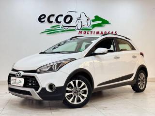 Foto do veículo Hyundai Hb20 1.6 X Premium Auto