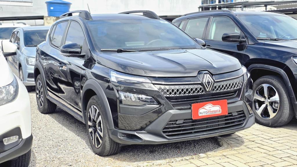Renault Kardian 2025