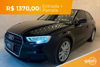 Foto do veículo Audi A3 Sportb. Prestige Plus 1.4 Tfsi S-tron