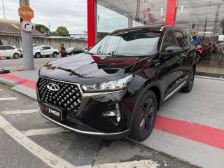 Foto do veículo Caoa Chery Tiggo7 Pro 1.5 Turbo (híbrido)