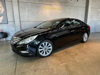 Foto do veículo Hyundai Sonata 2.4 16v 182cv 4p Aut.