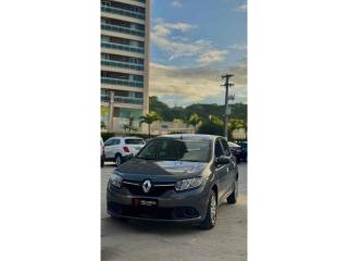 Foto do veículo Renault Sandero Expression Flex 1.6 16v 5p