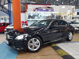 Foto do veículo Mercedes-benz C-180 Cgi Avant. 1.6/1.6 Flextb 16v Aut.