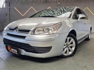 Foto do veículo Citroen C4 1.6 16v Flex Glx