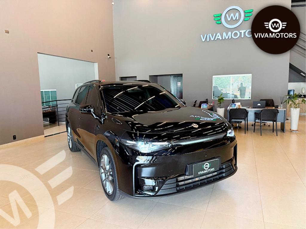 Leapmotor C10 1.5 Erev 28.4 Kwh Auto 2026