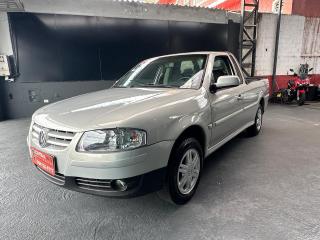 Foto do veículo Volkswagen Saveiro 1.6 Mi/1.6mi City Total Flex 8v