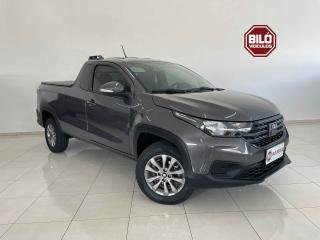 Foto do veículo Fiat Strada 1.3 Cabine Plus Freedom
