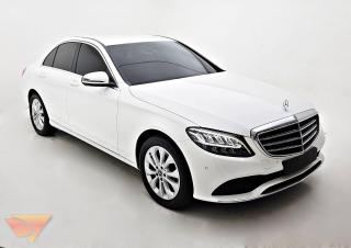 Foto do veículo Mercedes-benz C-180 Cgi Exc. 1.6/1.6 Flex Tb 16v Aut.