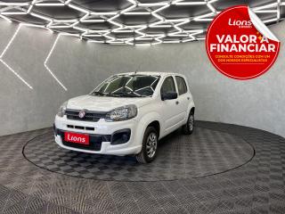 Foto do veículo Fiat Uno 1.0 Attractive
