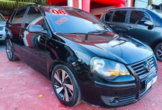 Foto do veículo Volkswagen Polo 1.6 E-flex 8v 5p