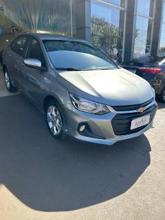 Foto do veículo Chevrolet Onix Plus 1.0 Turbo Ltz Auto