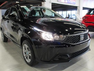 Foto do veículo Fiat Argo Drive 1.3 8v Flex Aut.